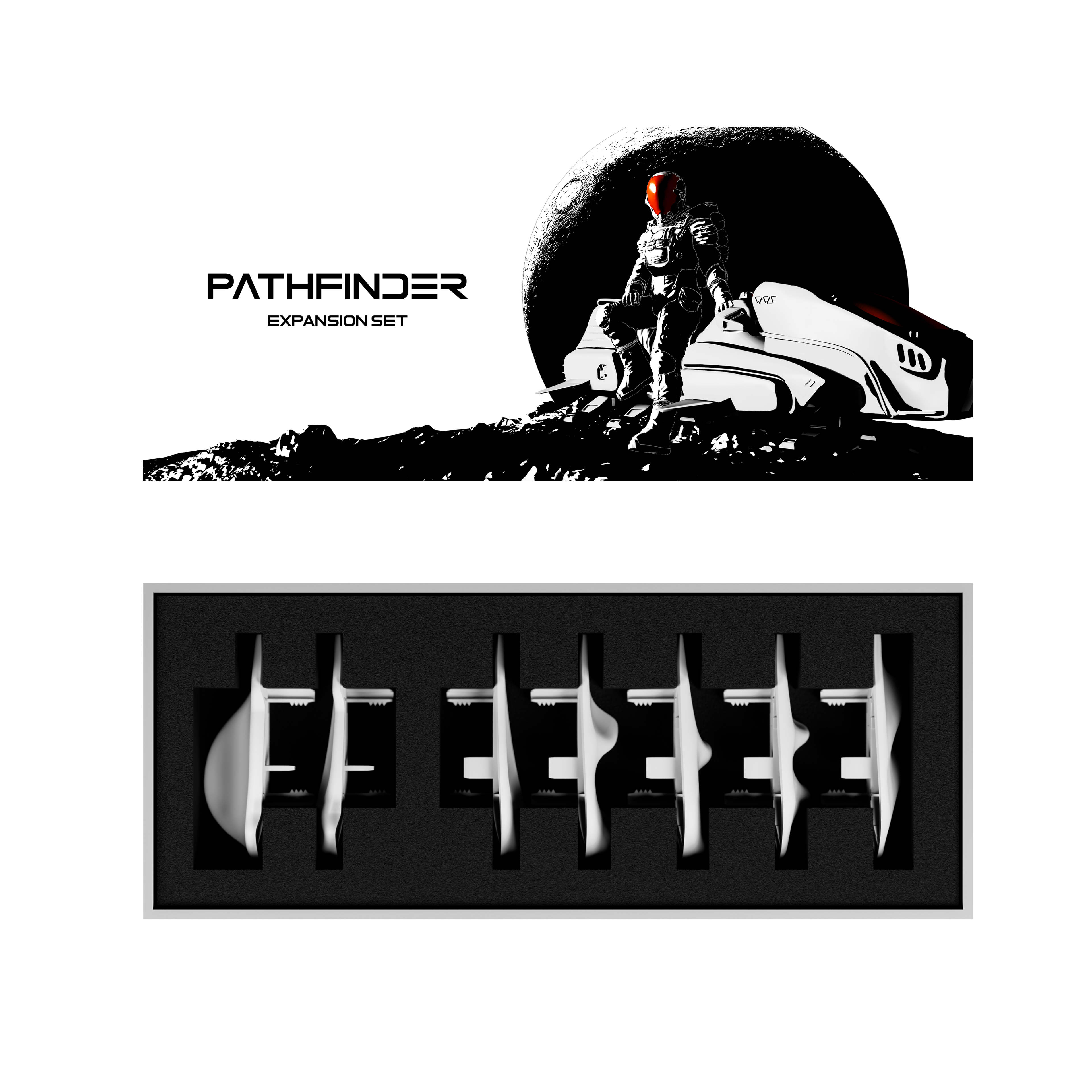 Pathfinder OG Expansion Set