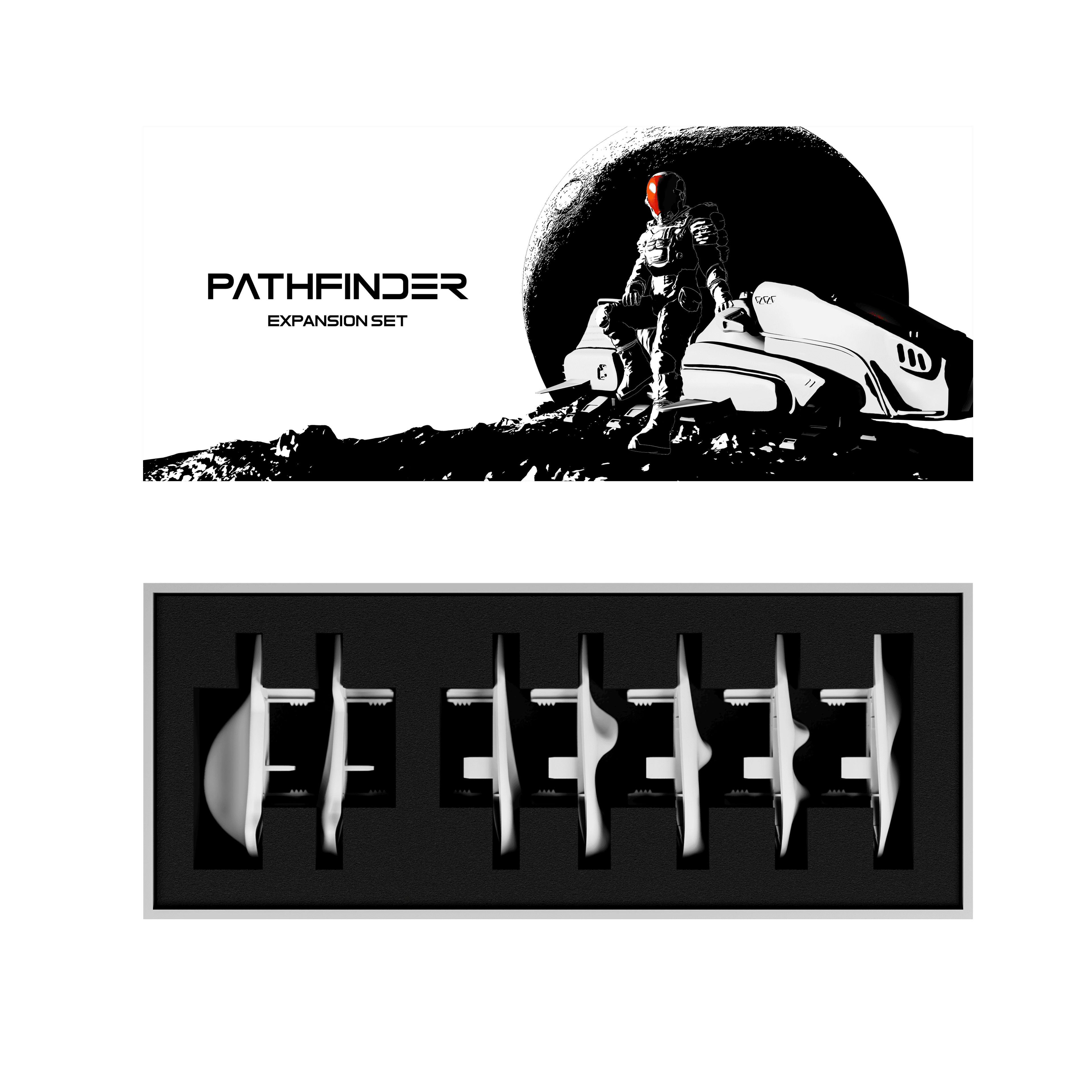 Pathfinder OG Expansion Set