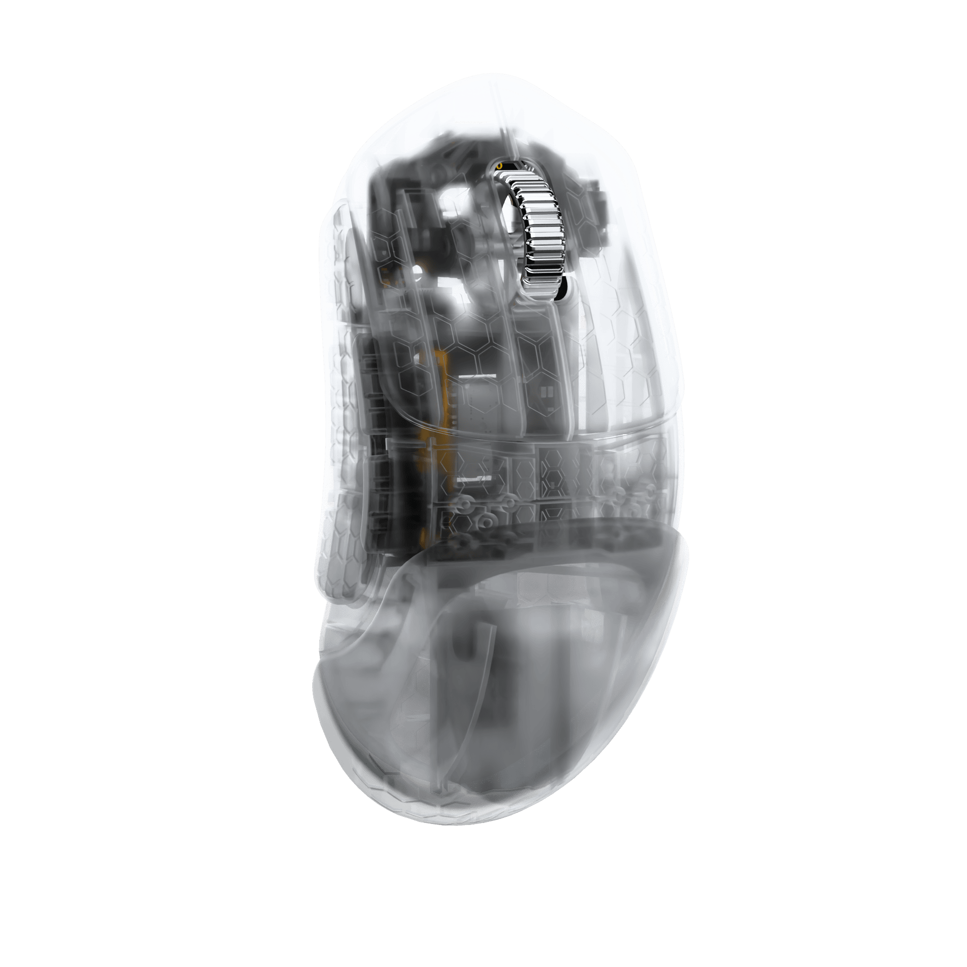 Pathfinder Ghost Edition – Orbitalworks