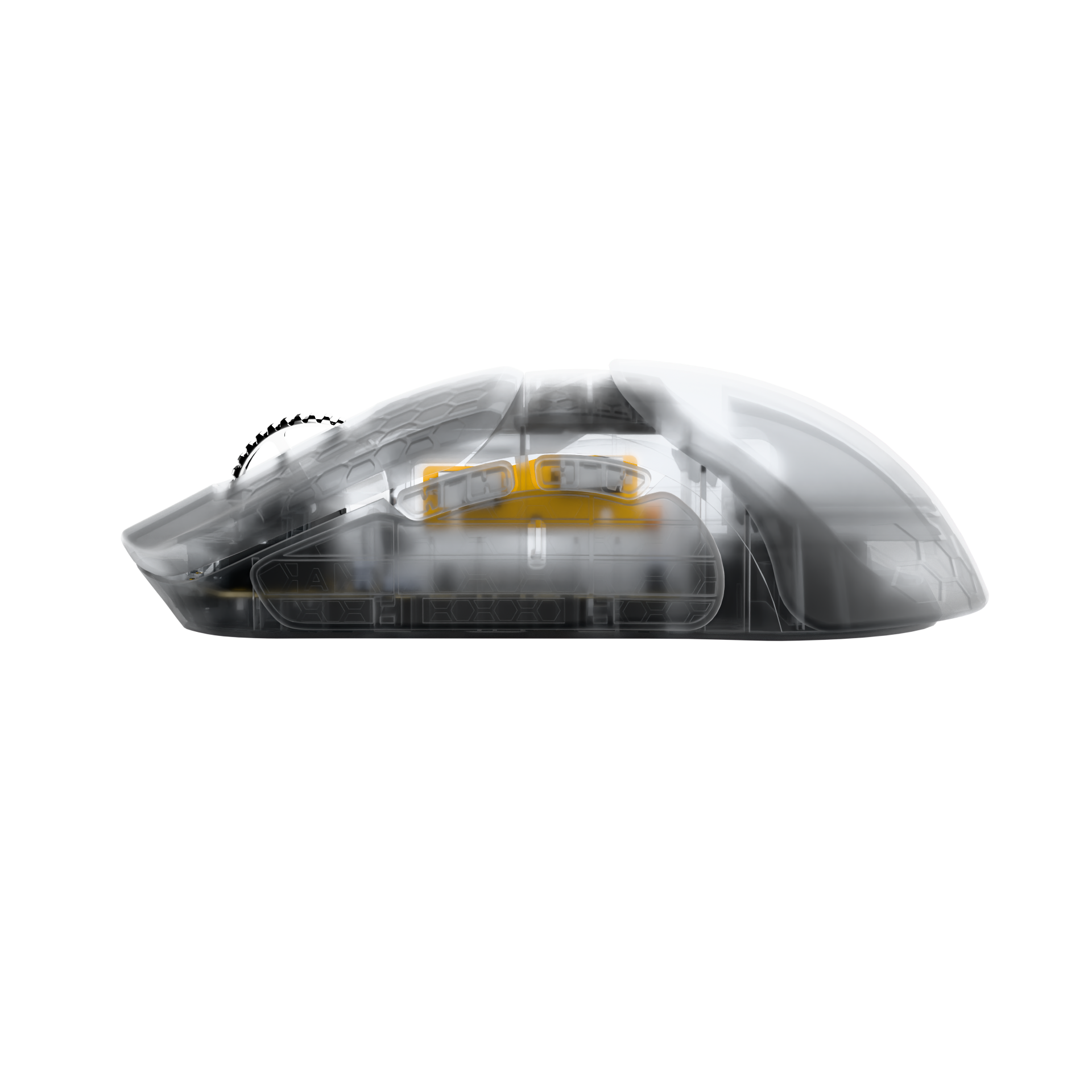 Pathfinder Ghost Edition