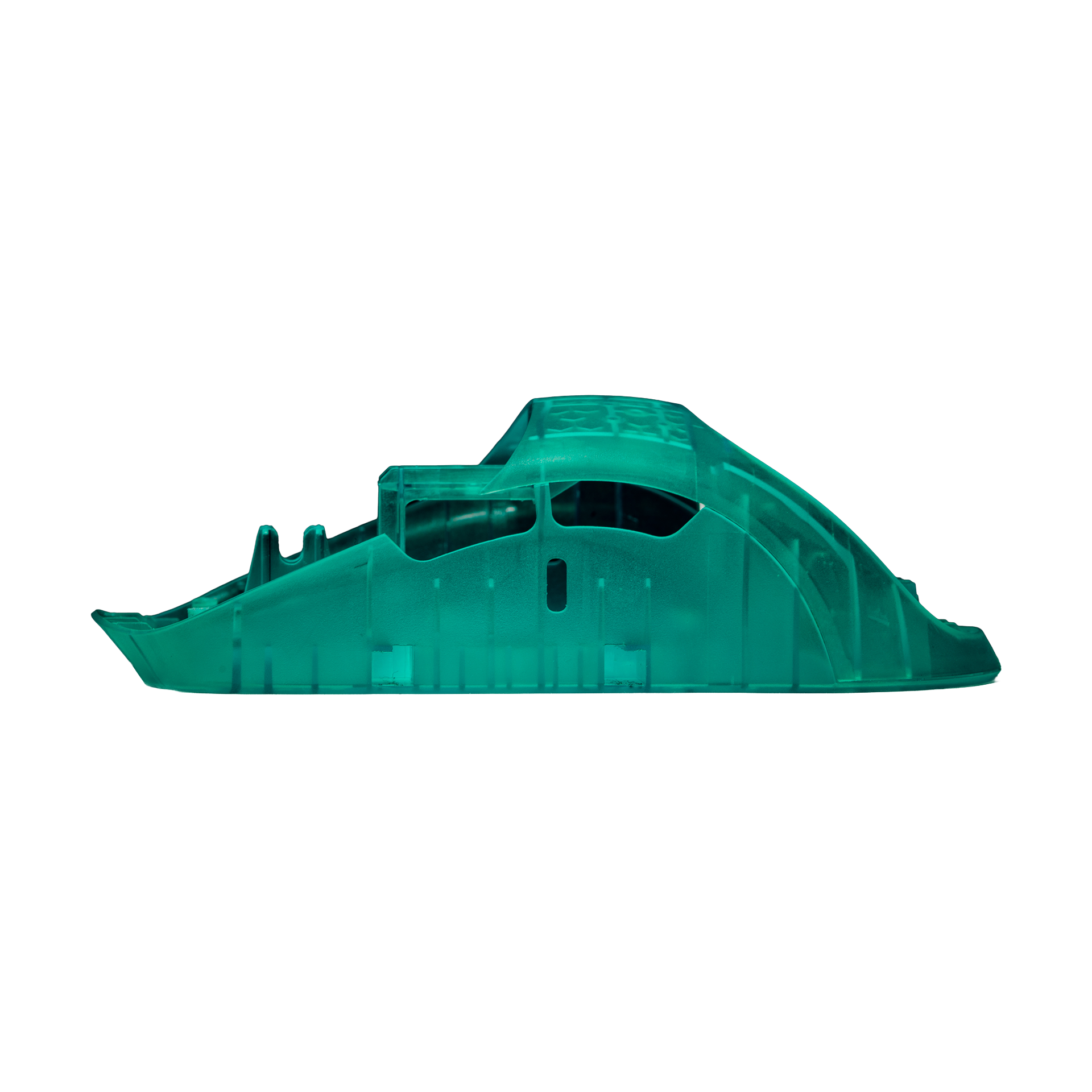 Nova Teal Core Body