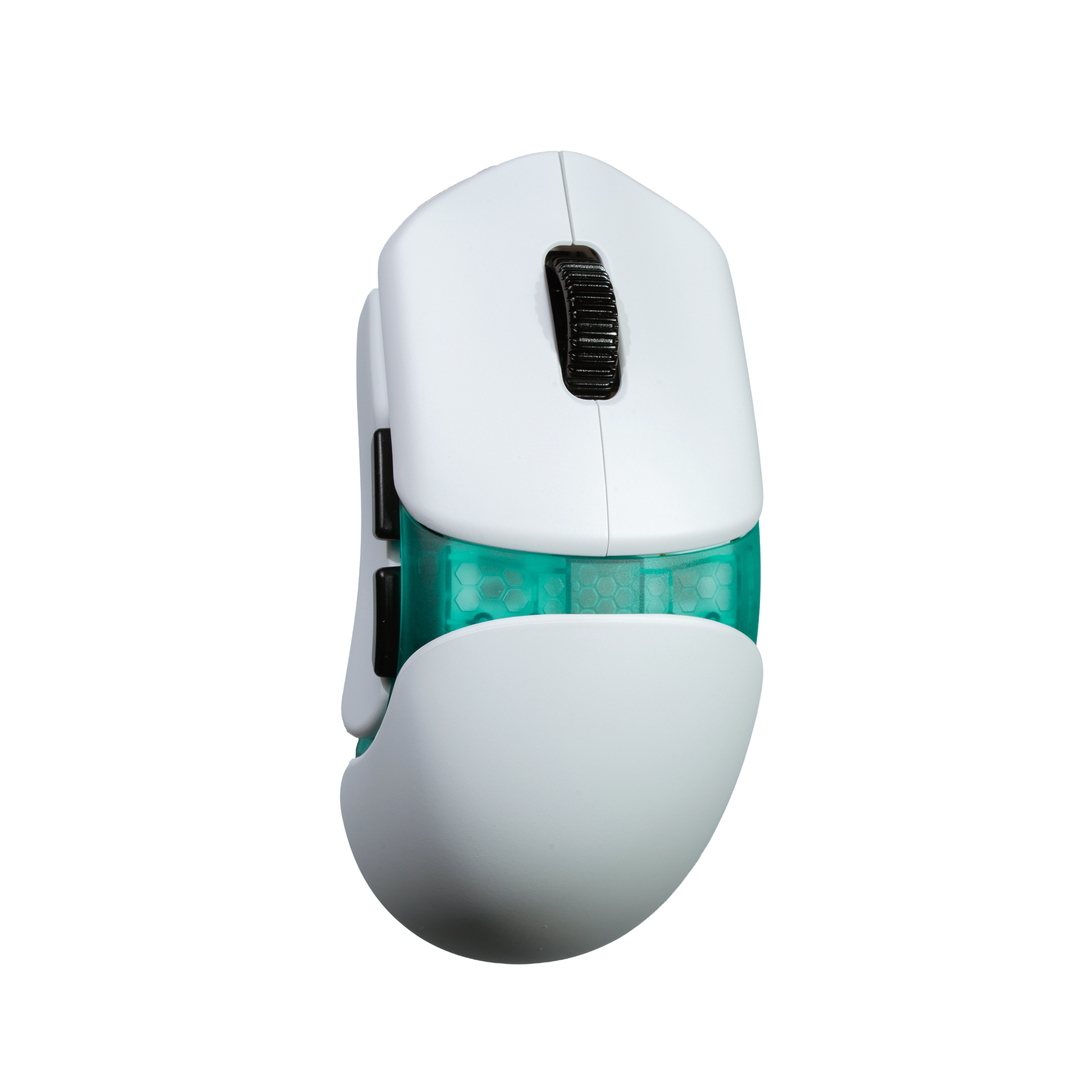 Nova Teal Core Body