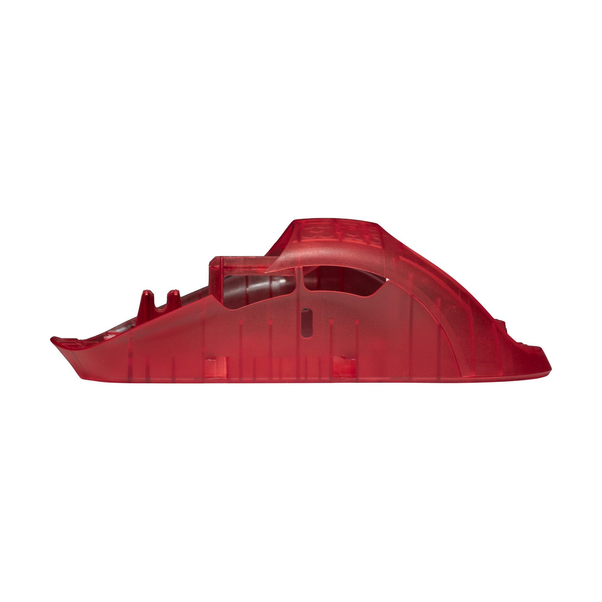 Mars Red Core Body