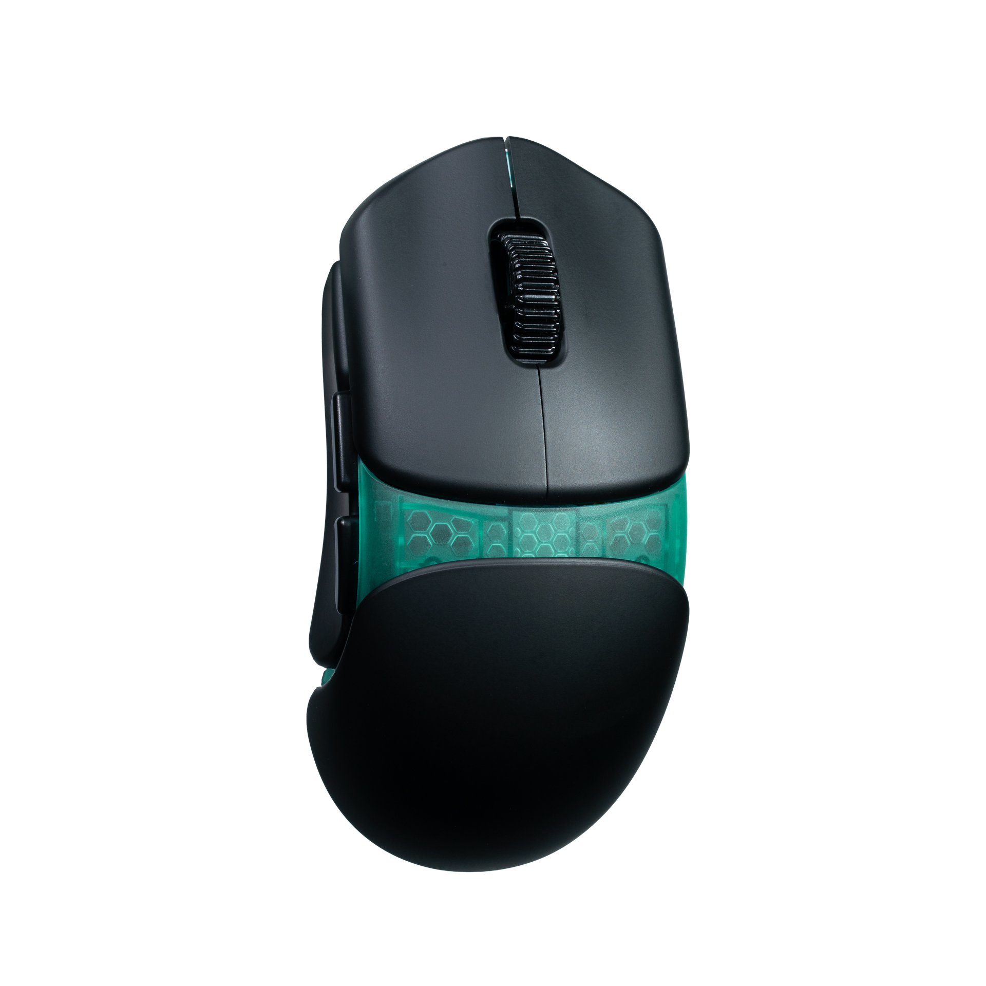 Nova Teal Core Body
