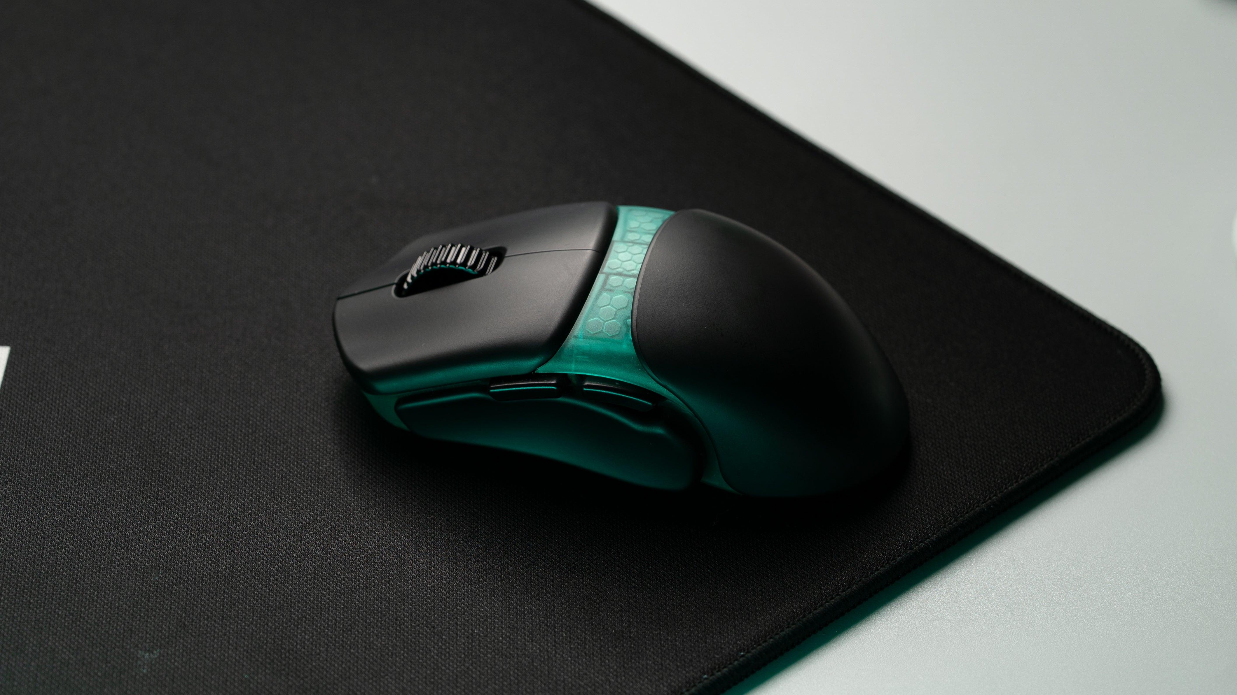 Nova Teal Core Body - gallery image 2