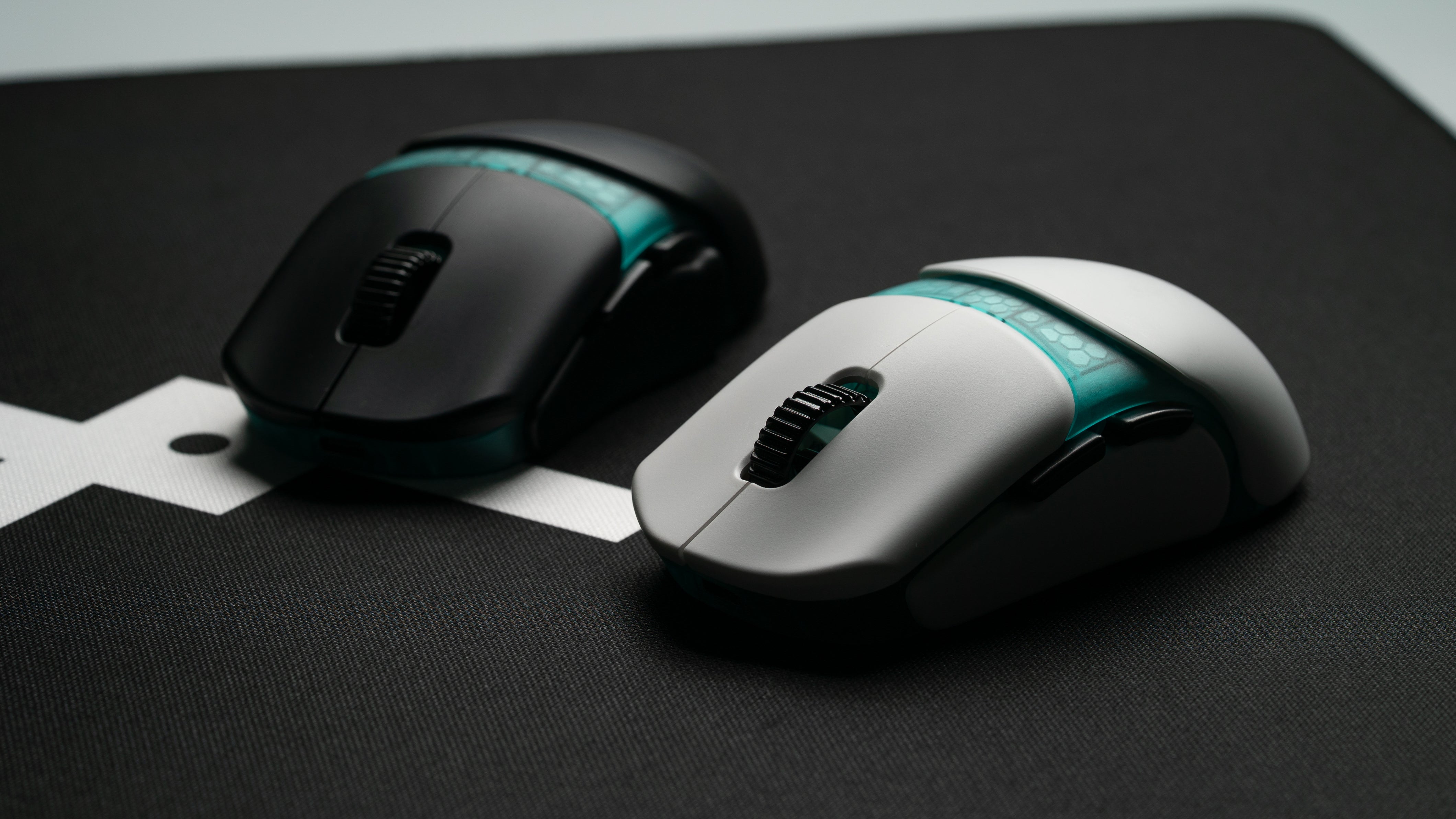 Nova Teal Core Body - gallery image 3