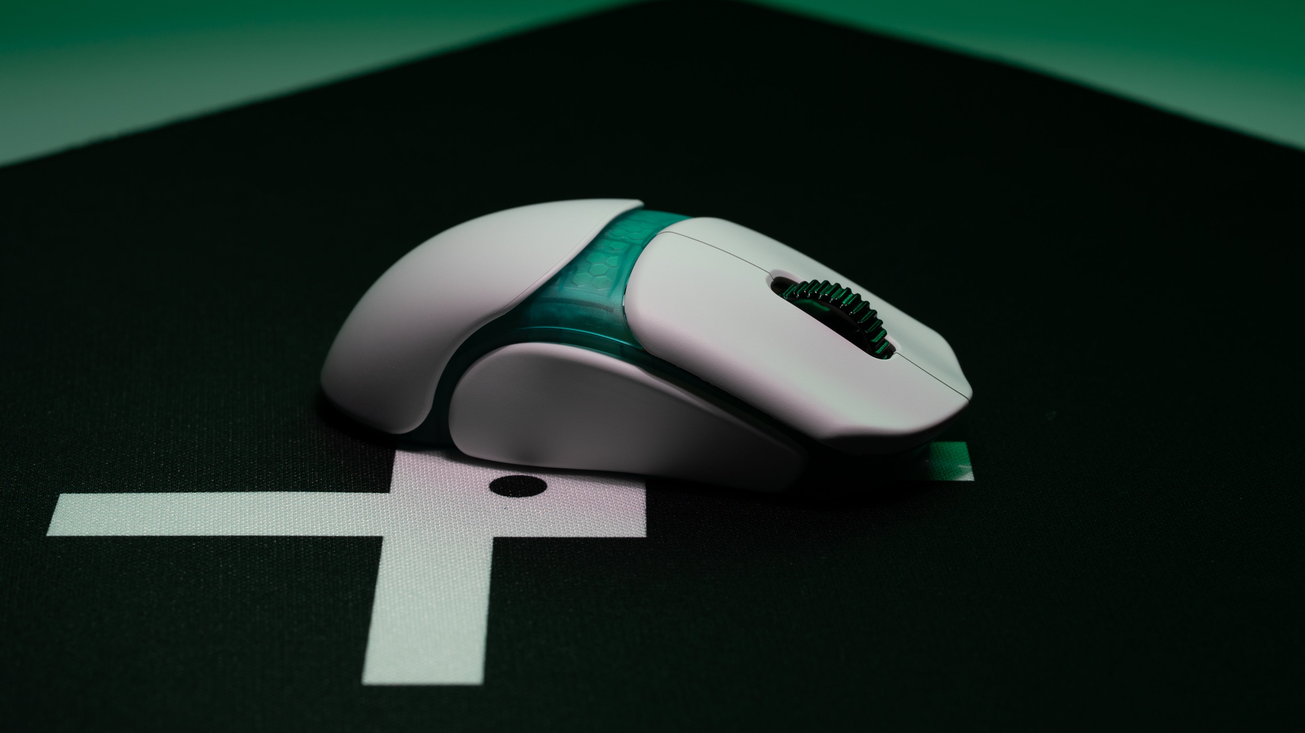 Nova Teal Core Body - gallery image 4