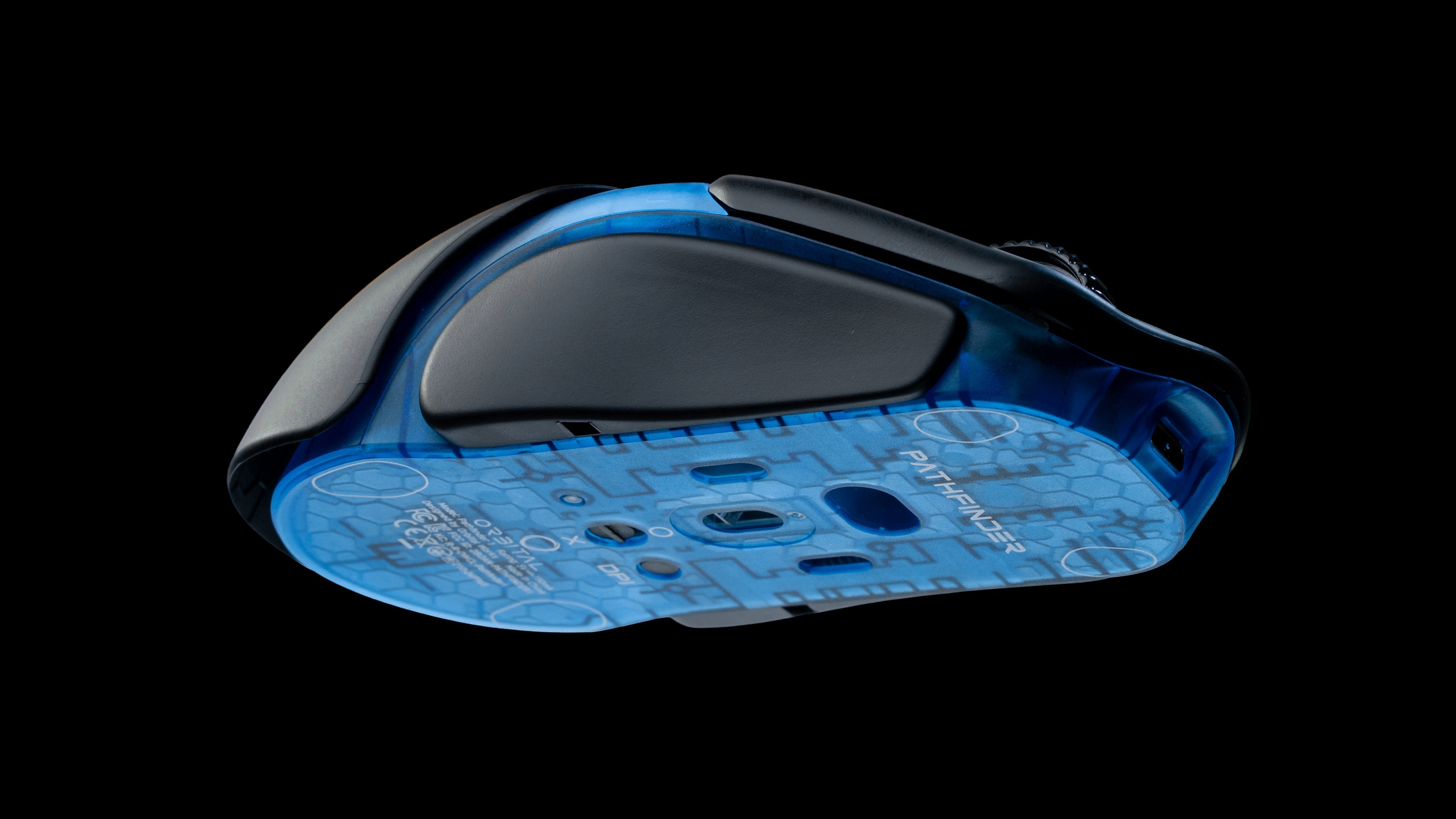 Terra Blue Core Body - gallery image 6