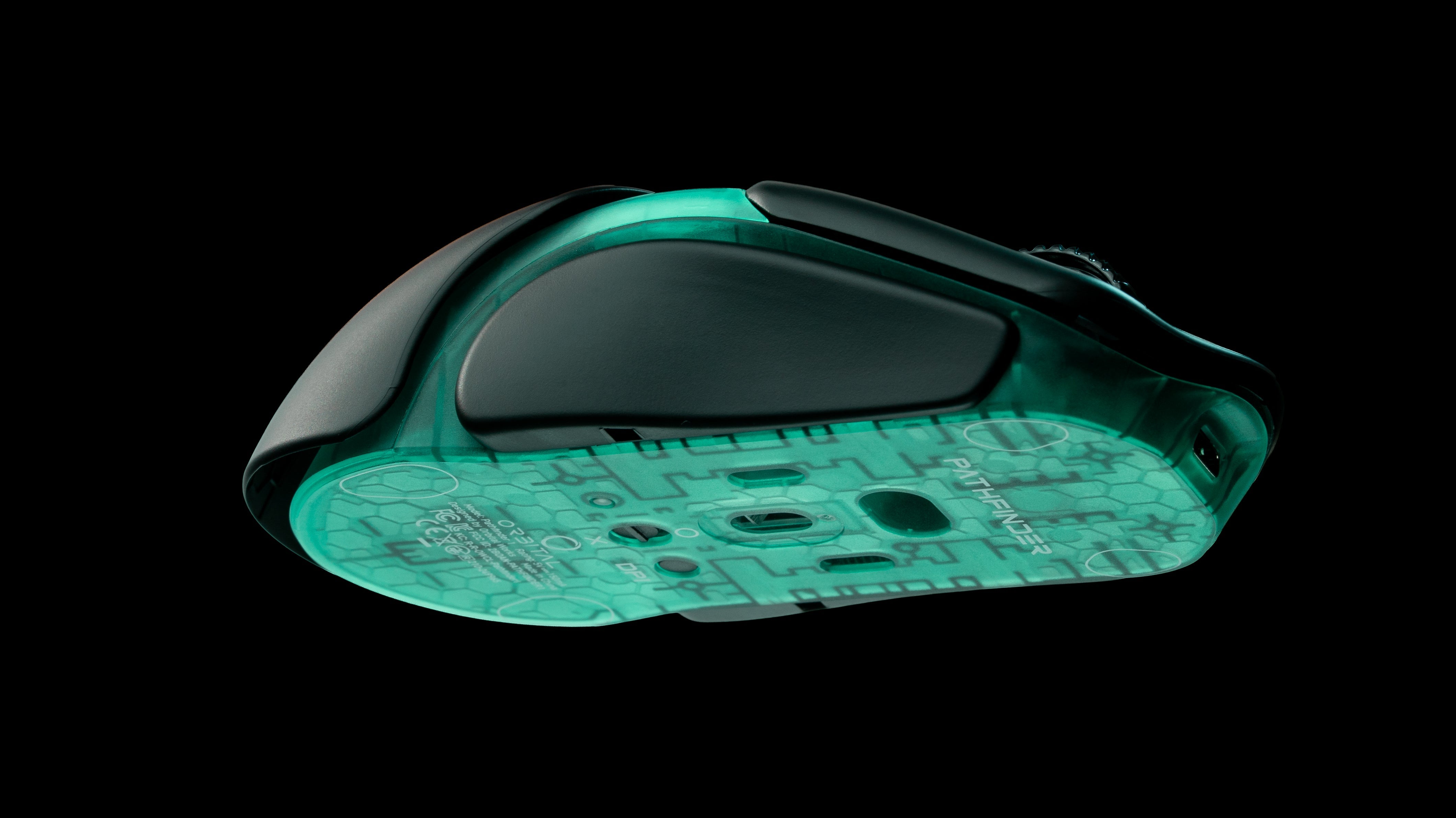 Nova Teal Core Body - gallery image 5