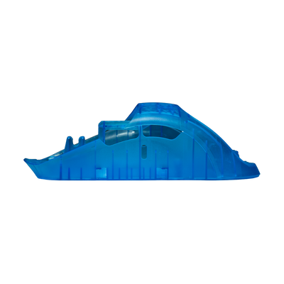 Terra Blue Core Body