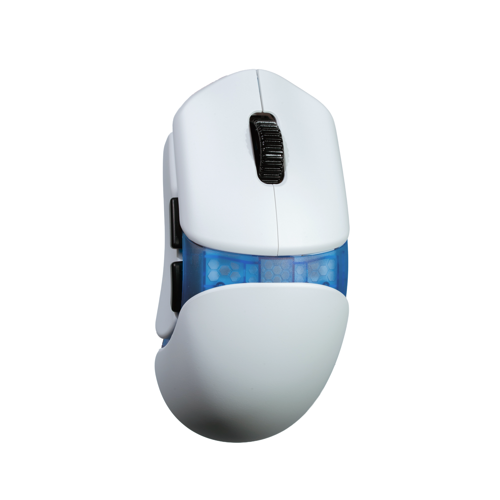 Terra Blue Core Body