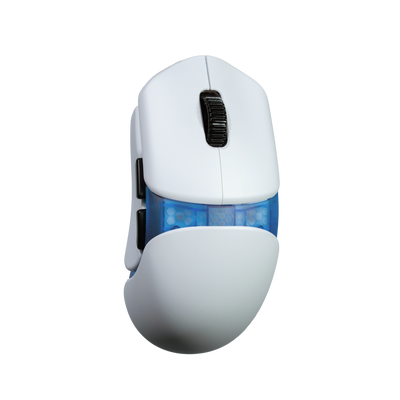 Terra Blue Core Body