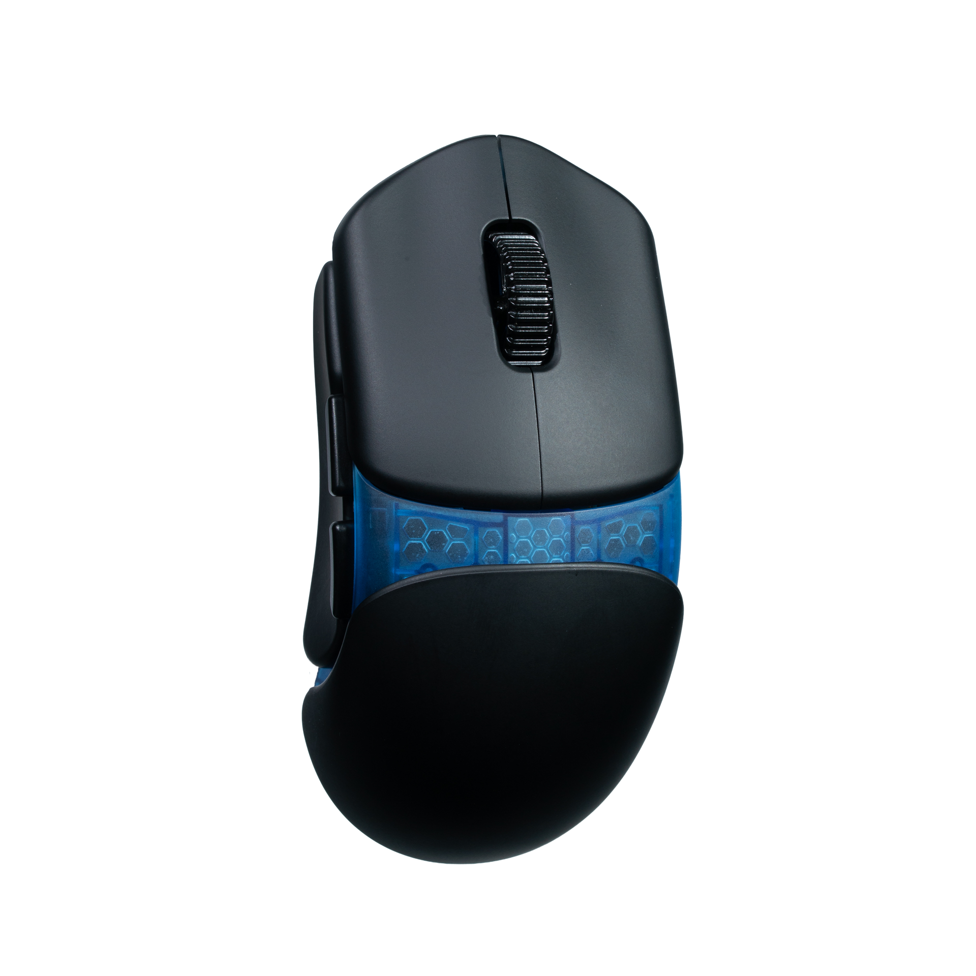 Terra Blue Core Body