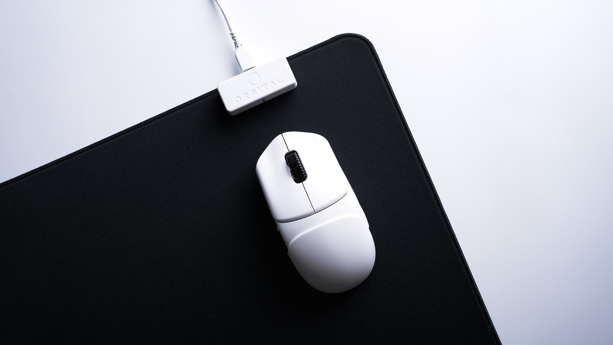 Orbitalworks | Pathfinder mouse