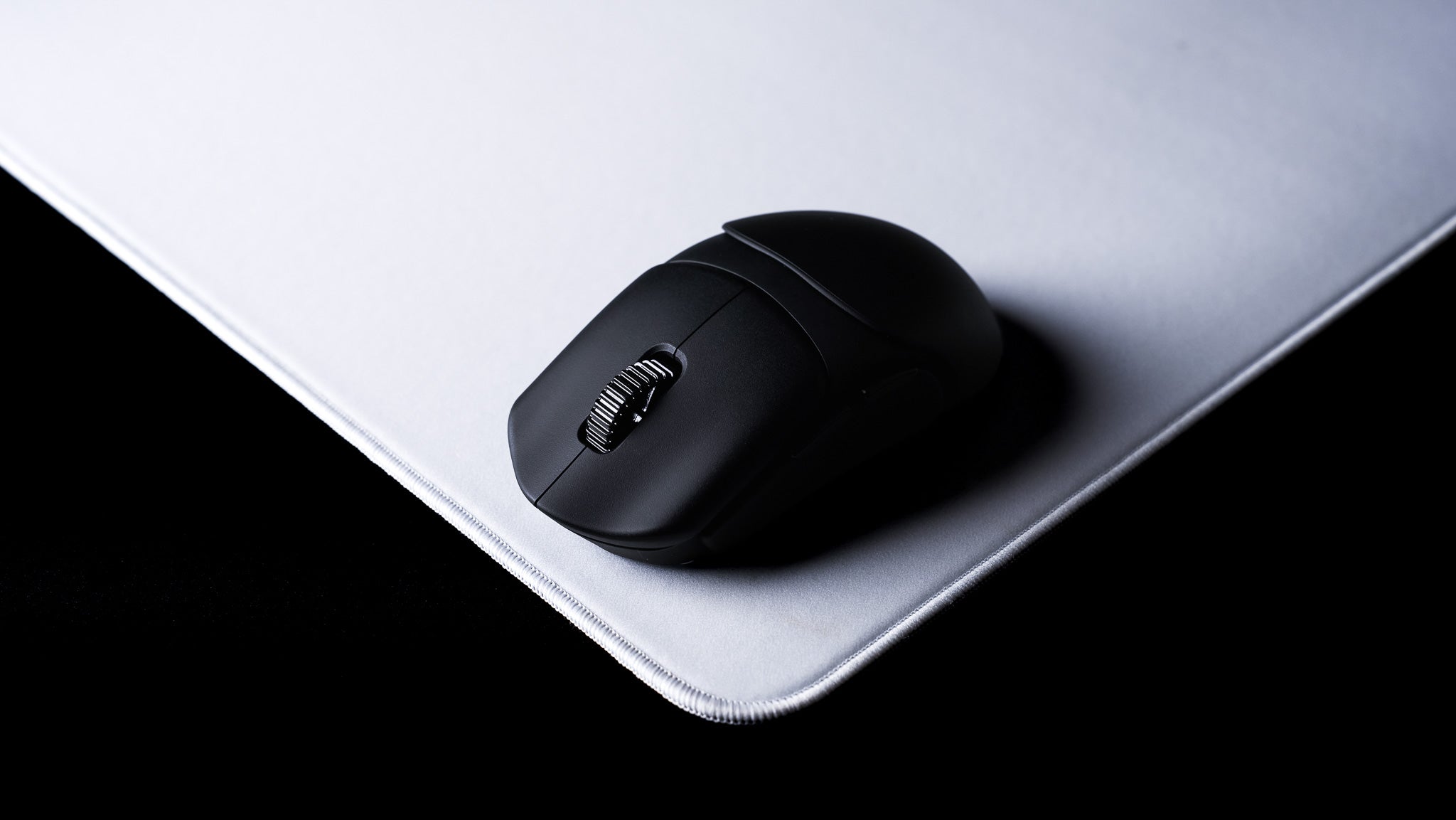 Orbitalworks | Pathfinder mouse