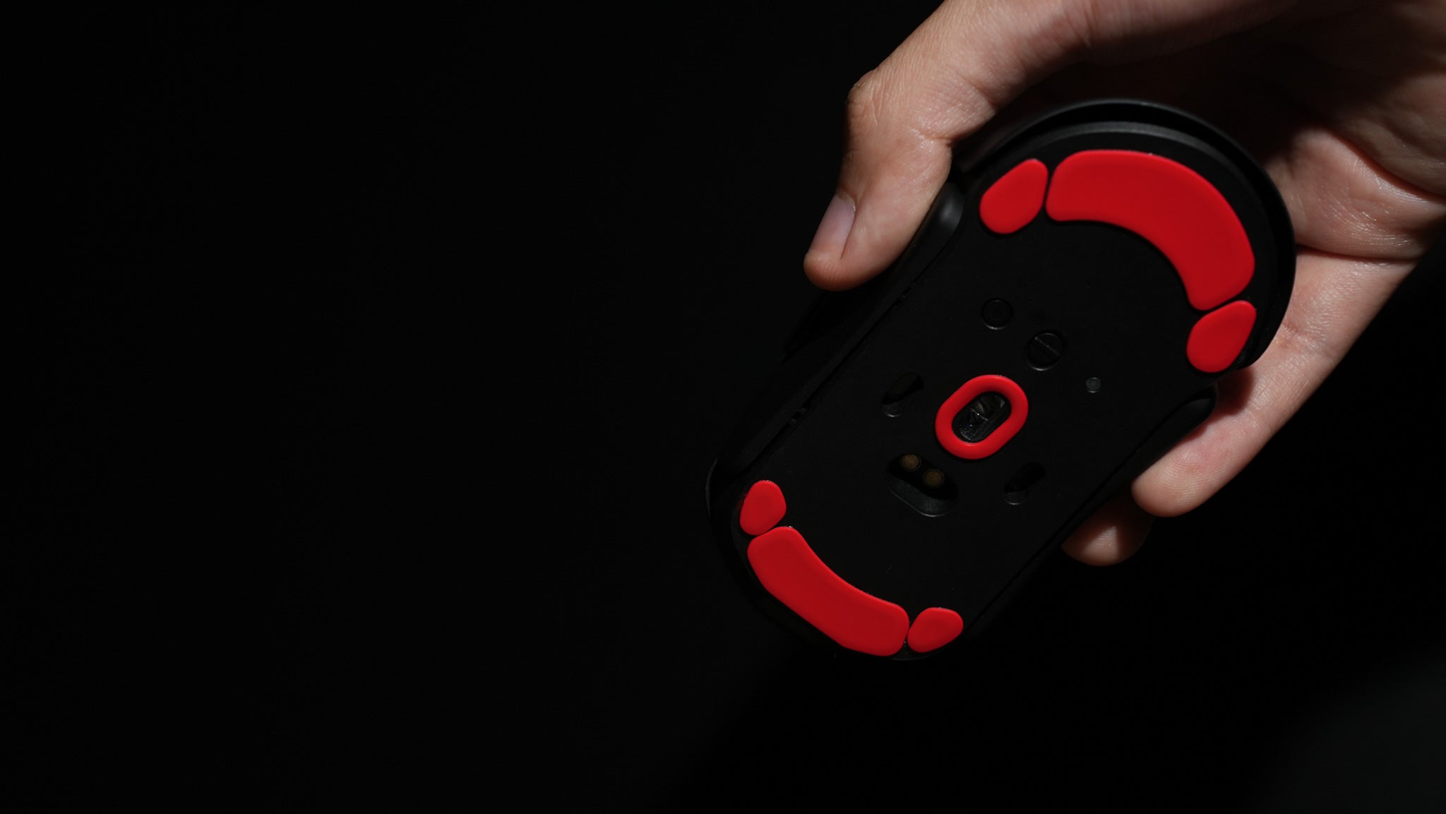 Orbitalworks | Pathfinder mouse
