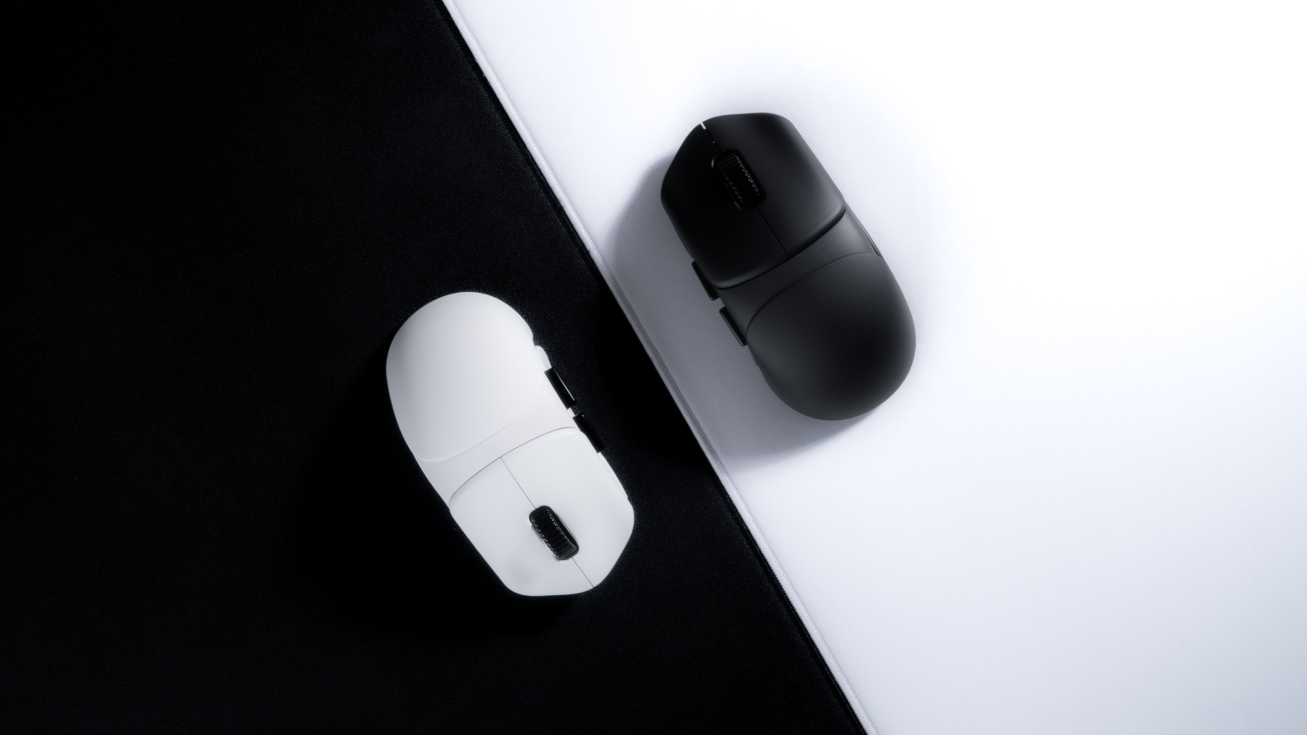 Orbitalworks | Pathfinder mouse