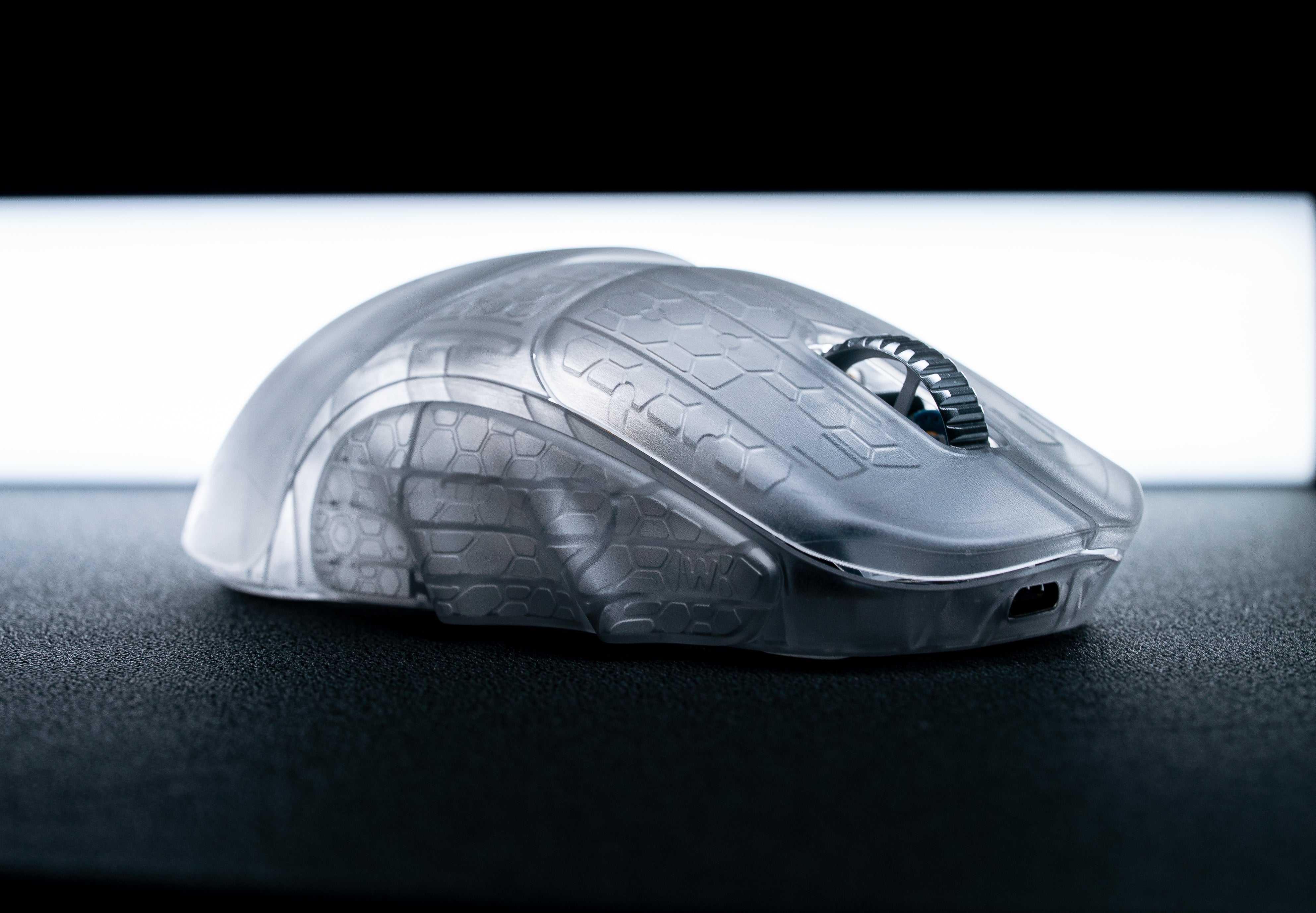 Pathfinder Ghost Edition – Orbitalworks