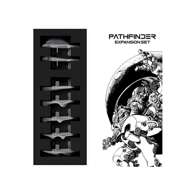 Pathfinder Expansion Set Ghost Edition