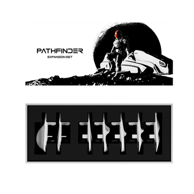 Pathfinder OG Expansion Set