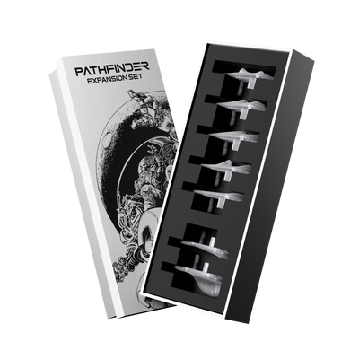 Pathfinder Expansion Set Ghost Edition
