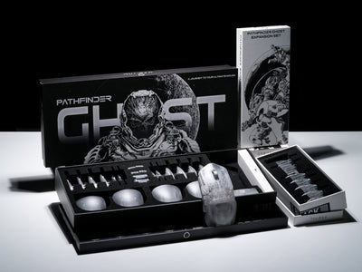 Pathfinder Ghost Edition
