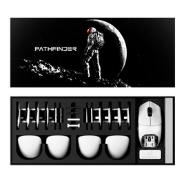 Pathfinder V2 standard set – Orbitalworks