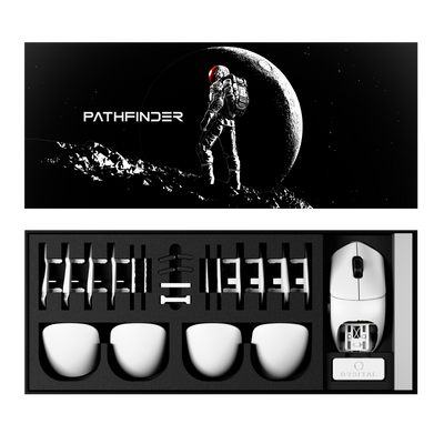Pathfinder V2 standard set