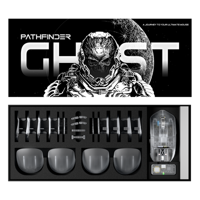 Pathfinder Ghost Edition