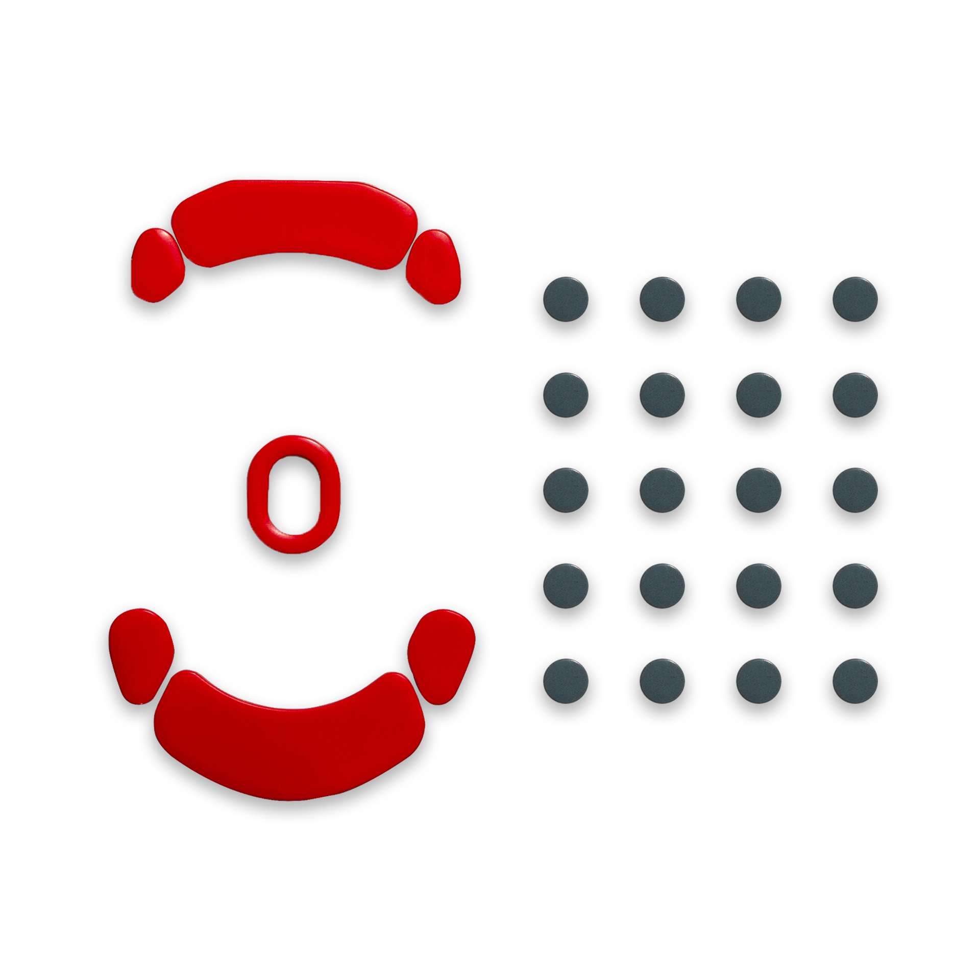 Pathfinder Skates Pack