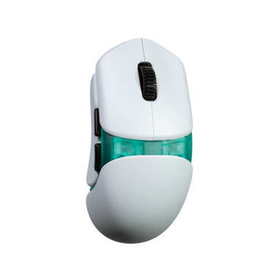 Nova Teal Core Body