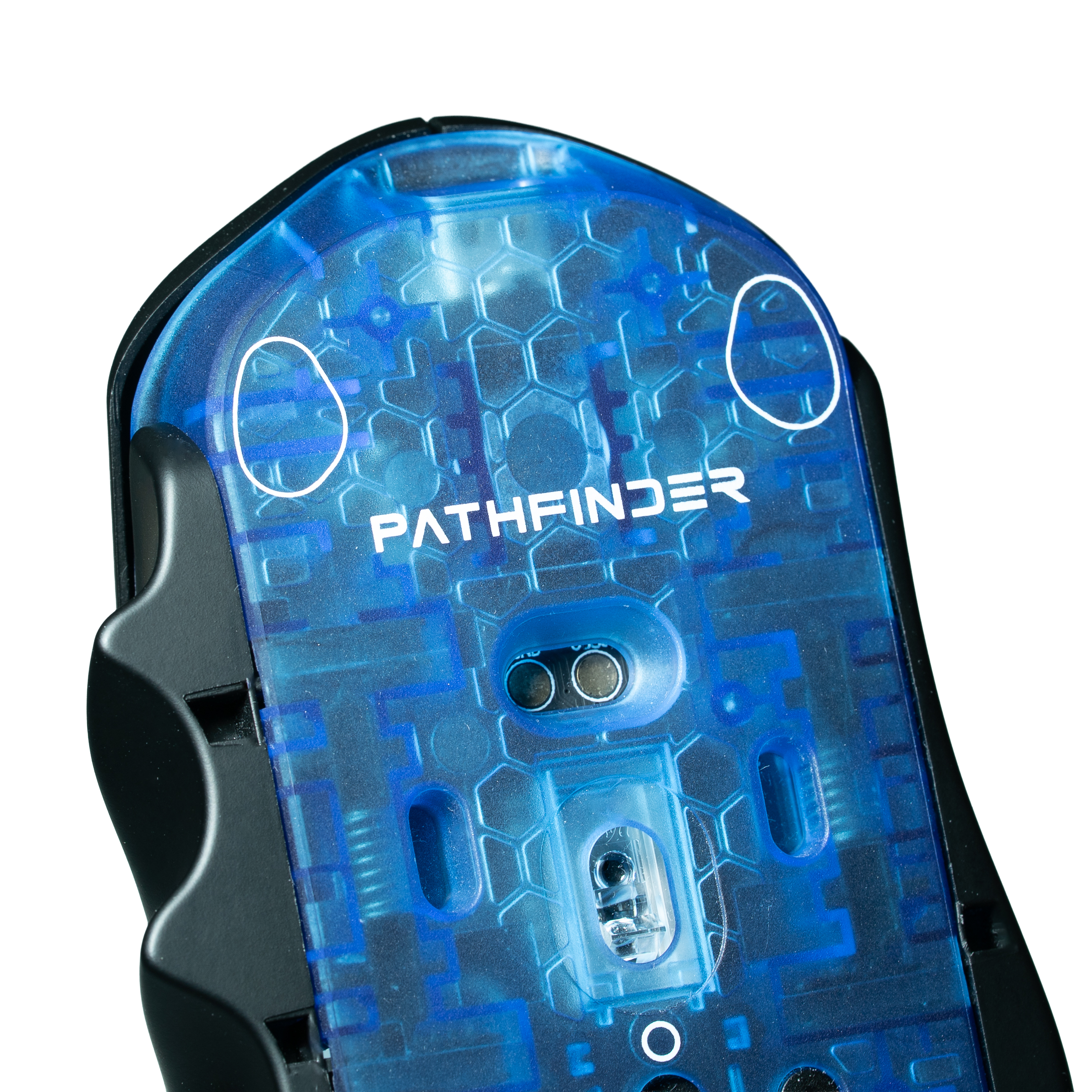 Terra Blue Core Body