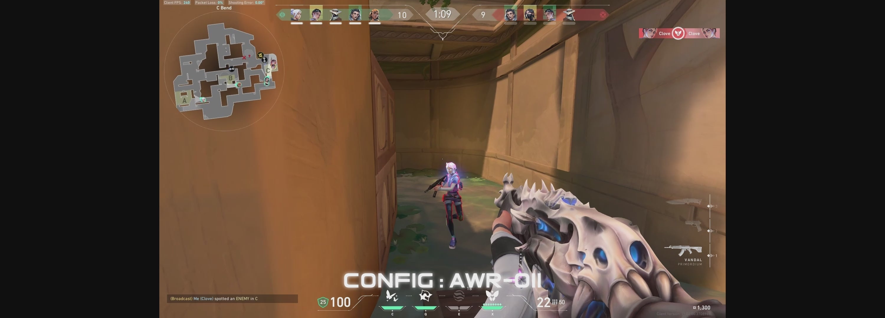 Load video: 