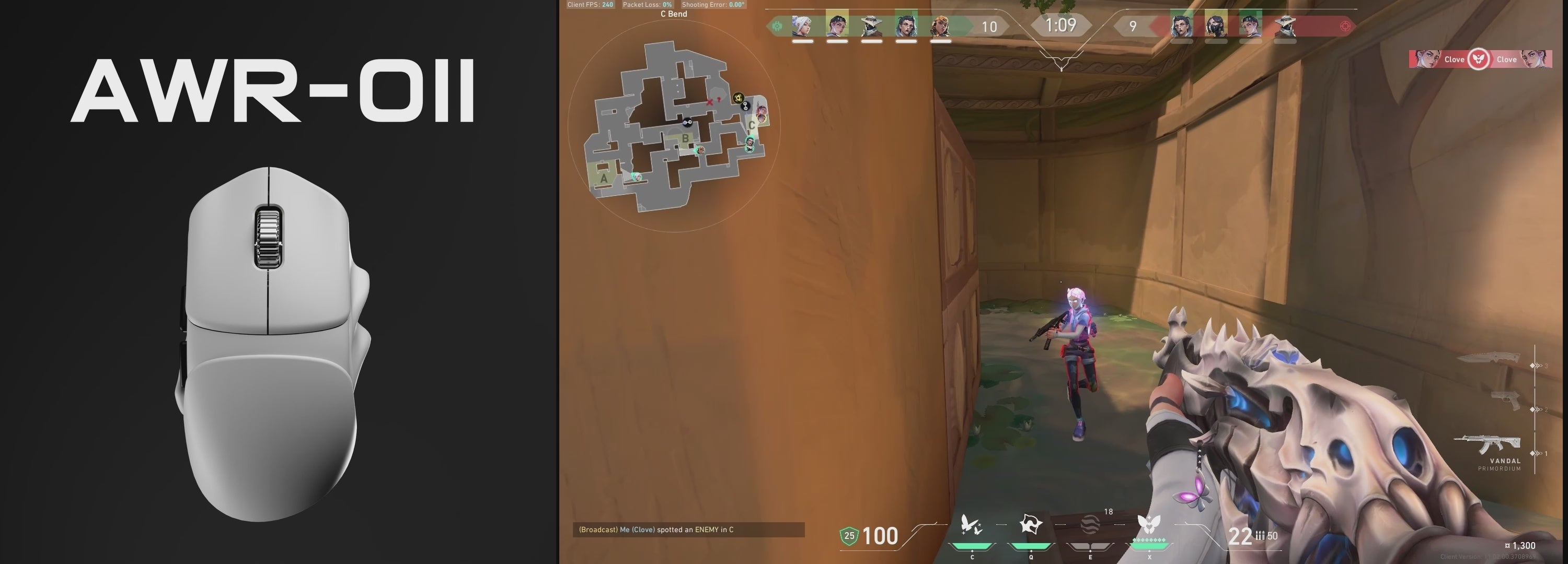 Load video: 