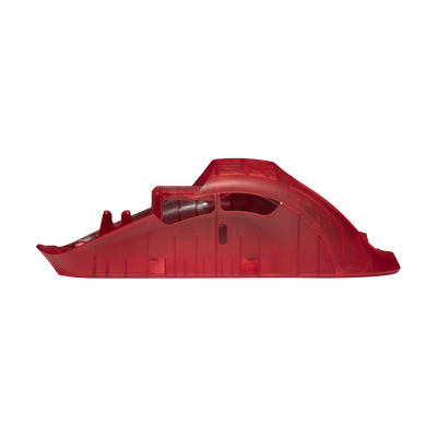 Mars Red Core Body