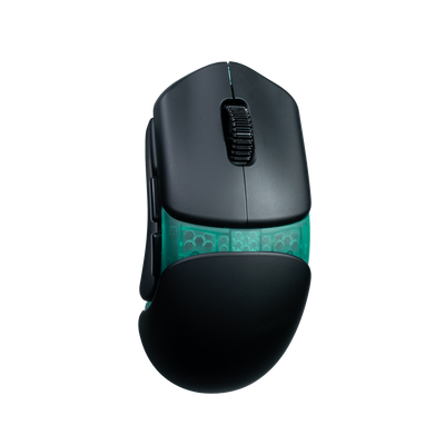 Nova Teal Core Body