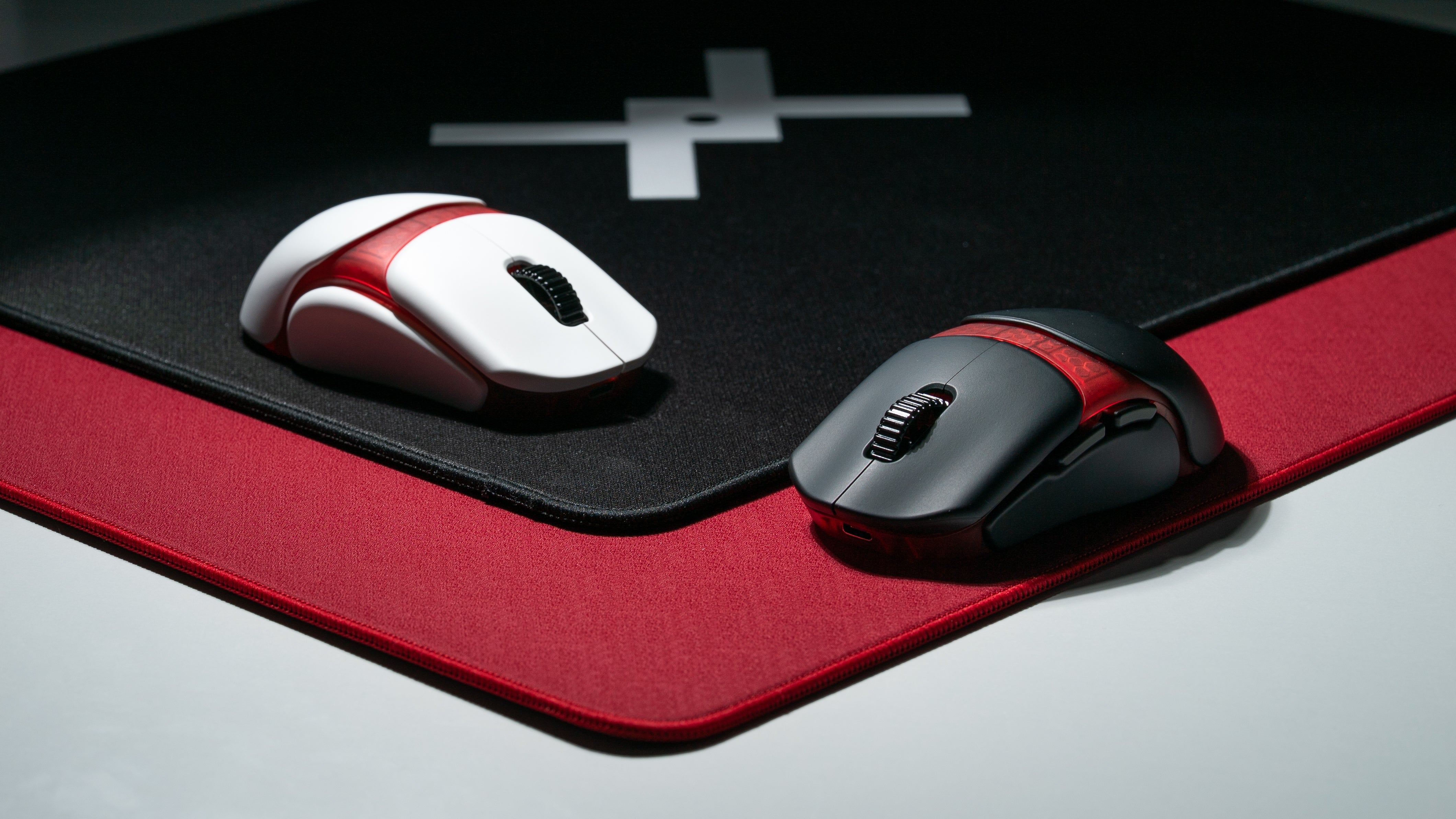 Mars Red Core Body - gallery image 2